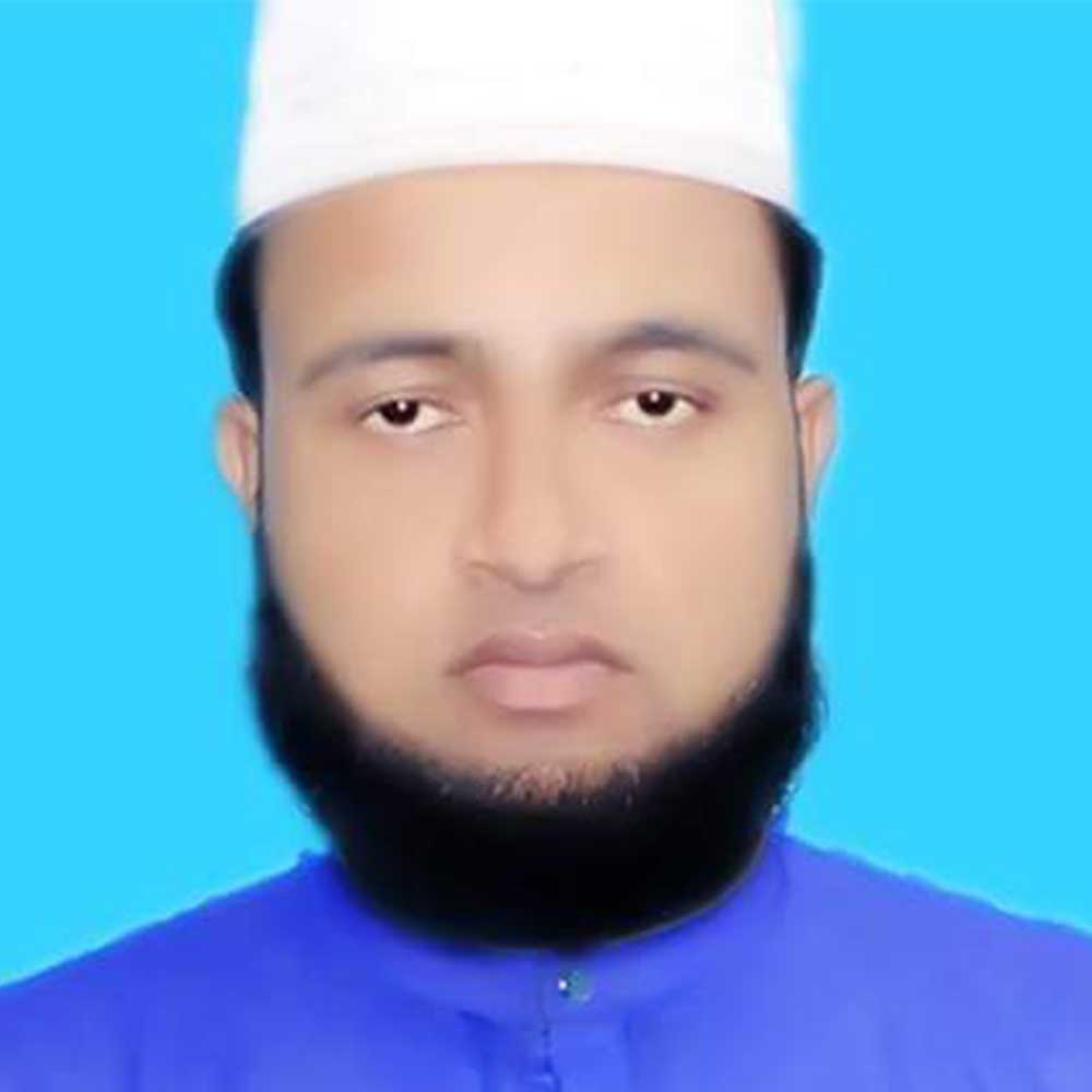 Mawlana Mohammad Zahirul Islam